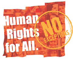 Pengertian HAM atau Hak Asasi Manusia (Human Rights 