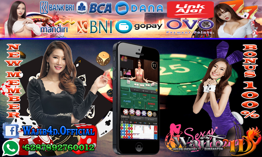 WAJIB4D INSPIRASI AGAR MENANG TANPA HENTI DALAM PERJUDIAN BETTINGAN SLOT ONLINE