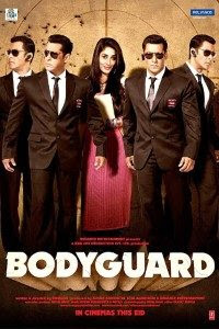 Download Bodyguard (2011) Hindi Movie 720p [1.5GB]
