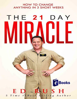 The 21 Day Miracle pdf download