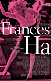 Frances Ha (2012)