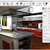 Free 3D Kitchen Design Planner Online