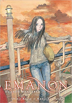 Emanon wanderer part one