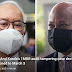 Keputusan Kes Gangguan Audit 1MDB Najib, Arul Kanda ditangguhkan kepada 3 Mac 2023