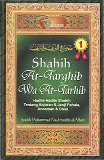 shahih -targhib wa at-tarhib