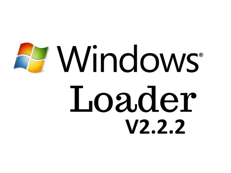 Windows Loader v2.2.2 Free Download