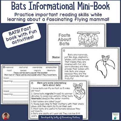 Time for October : Here are 6 different dollar deals with an October theme, including brain breaks, task cards, counting, phonics, and informational text.