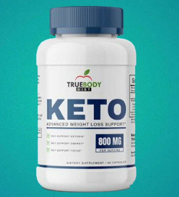 True Body Keto Reviews :- No More Stored Fat, Price and Buy!