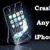 Crash Any iPhone To Send A Contact File Message