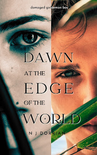 Dawn at the Edge of the World : Supernatural Horror