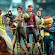 Sinopsis Film Epic - Animasi Terbaru
