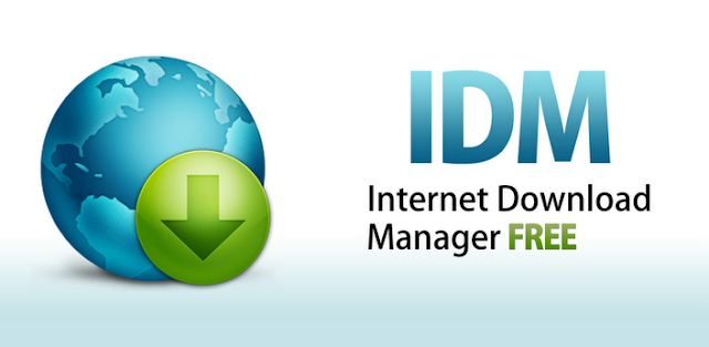 IDM - Internet Download Manager with Crack free download