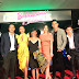 Sanya Lopez and Derrick Monasterio Fire Up The Big Screen