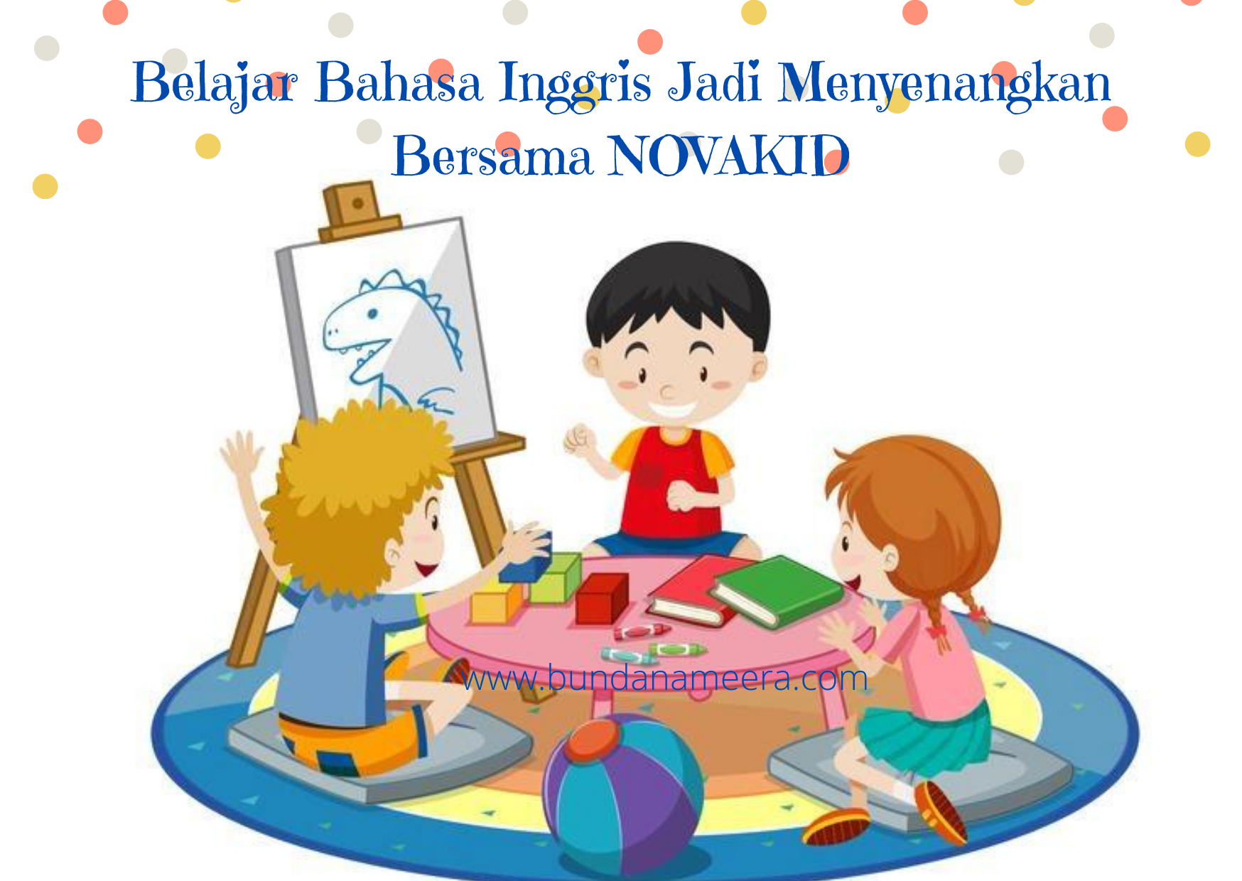 review-kursus-bahasa-inggris-anak-novakid