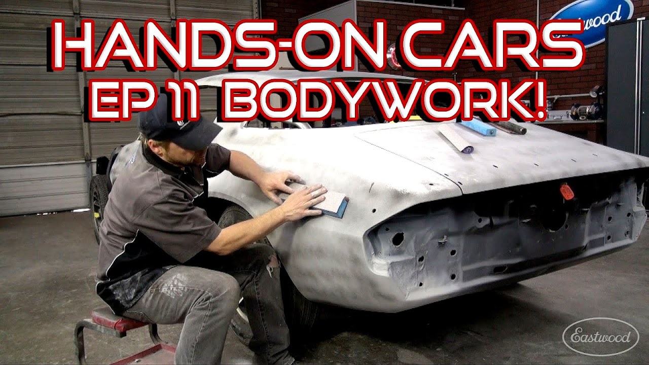 How To Do Body Work