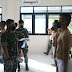 16 Casis Tamtama PK TNI AU Gel. II Lanud Pattimura Ikuti Sidang Pantukhirda