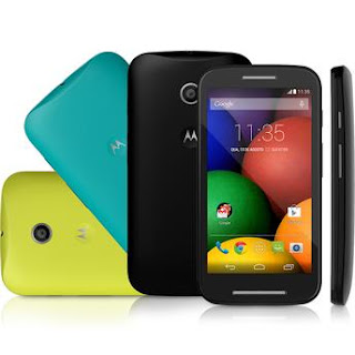 Moto E