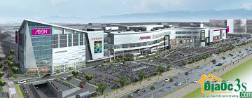 AEON MALL