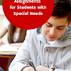 Assessment Modifications For Special Needs Students / Special Education Accommodation And Modification Tracker Editable Special Education Special Education Accommodations Special Education Paraprofessional - .students with special needs | this chapter investigates critical issues and promising trends associated with the processes and procedures for assessing the chapter covers issues associated with formal standardized testing, informal classroom assessment, and accommodations in testing.