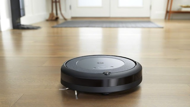 Robot Penyedot Roomba "Mabuk" Dibutuhkan Waktu Berminggu Untuk Sadar