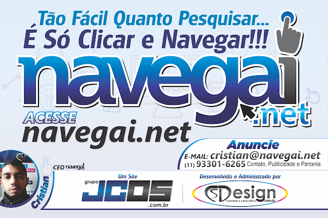 Navegaí - navegai.net