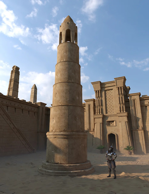 Egyptian Obelisks