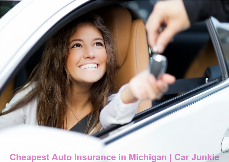 cheapest car insurance in michigan