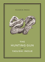 The Hunting Gun