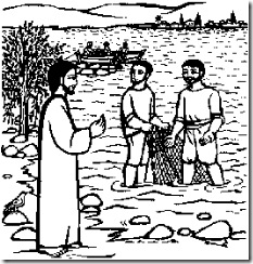 Pescadores