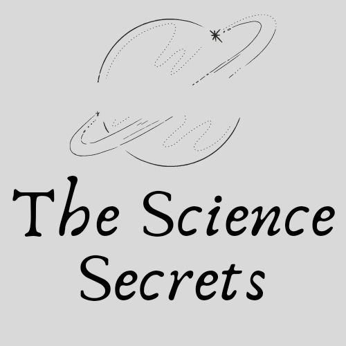 The Science Secrets