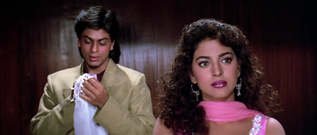 Download Darr (1993) Full Movie Hindi 480p, 720p & 1080p BluRay ESubs