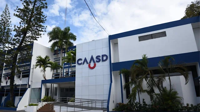 CAASD abastecimiento de agua potable al Gran Santo Domingo