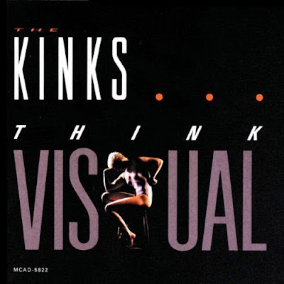 Resultado de imagen para the kinks think visual