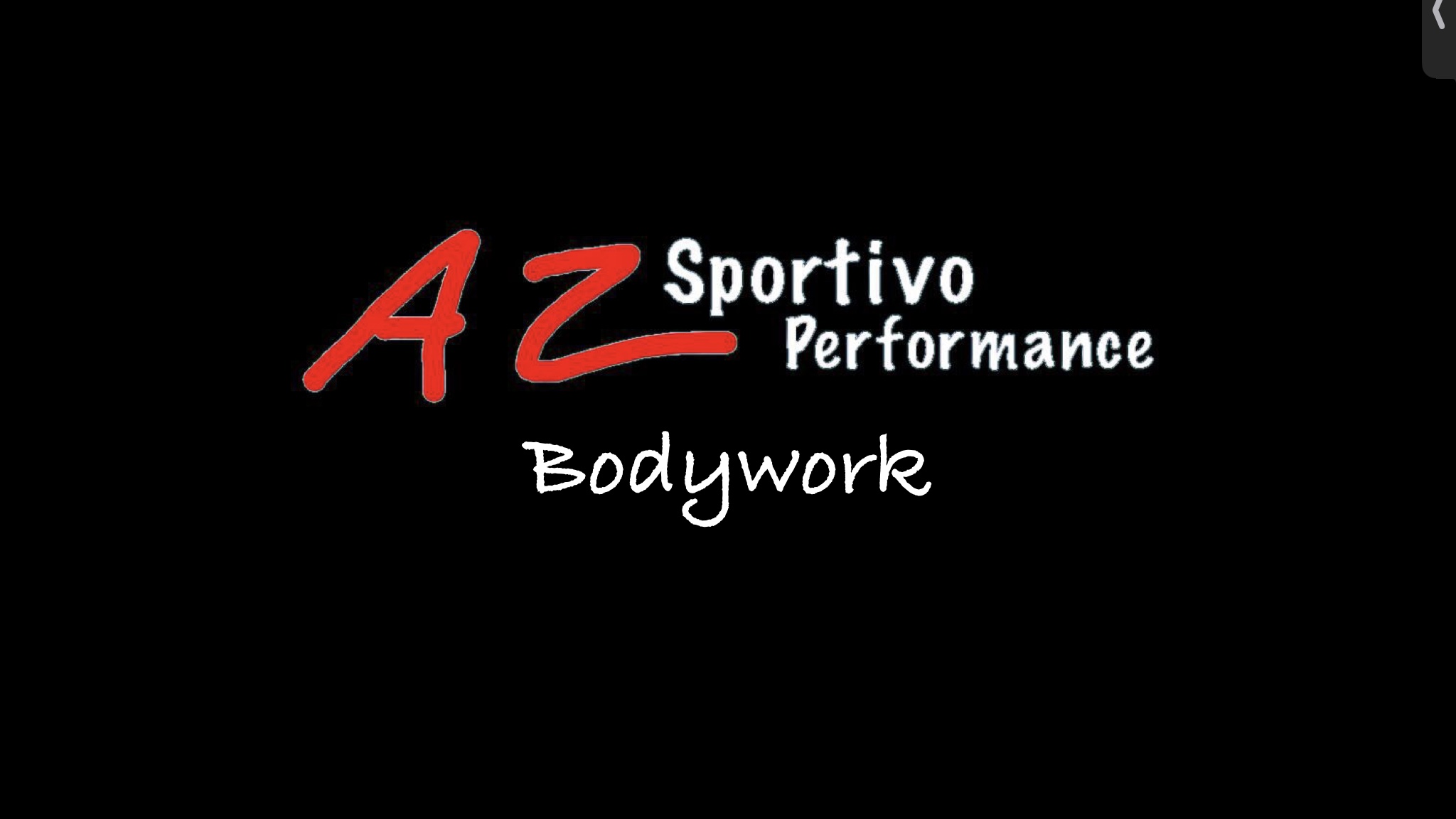 AZSP Bodywork