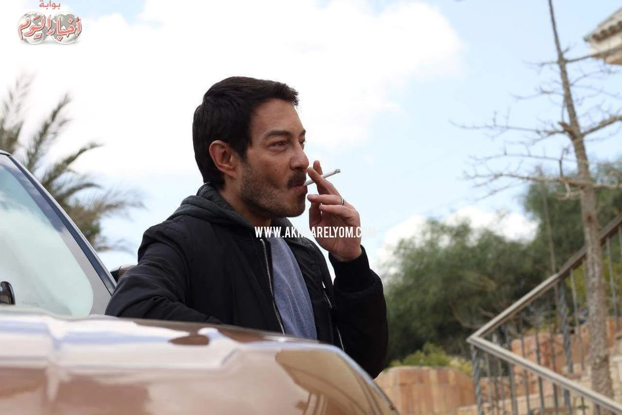 مسلسل «الحالة ج»