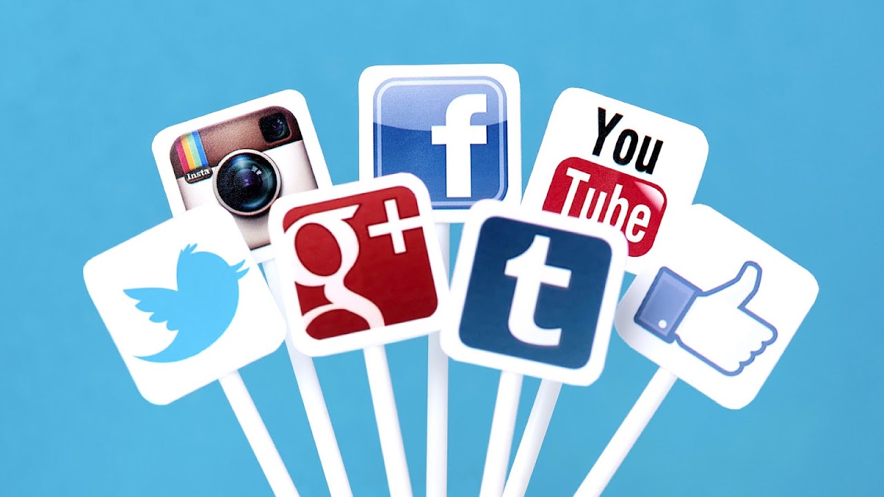 Automated Social Media Marketing