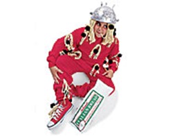 spagmeat