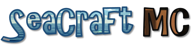SeaCraft MC