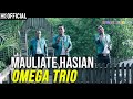mauliate hasian lirik chord kunci gitar