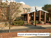 florence scientology