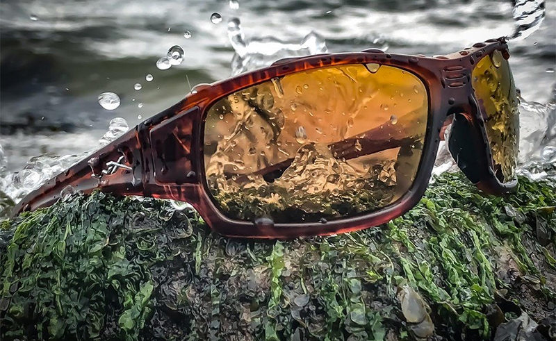 What are the Advantages to Buy Wiley X Polarized Lenses