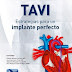 TAVI: estrategias para un implante perfecto. Ed.2024 (Allende)