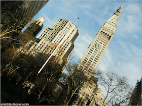 Madison Square Park, Nueva York