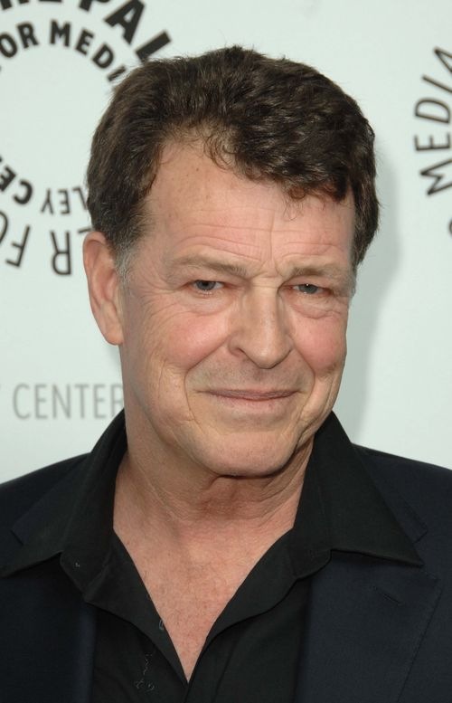 John Noble