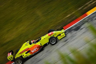 Delvin defrancesco road america