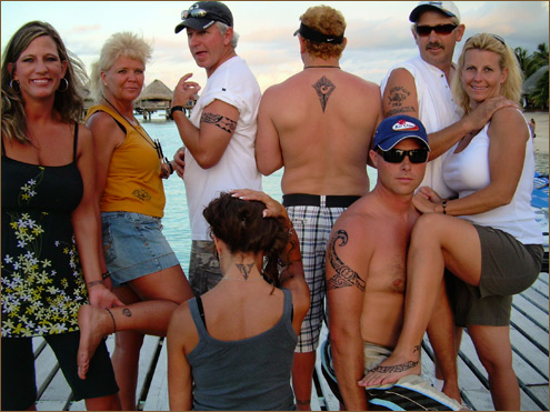 family tattoos designs