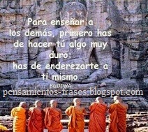 frases de Buda