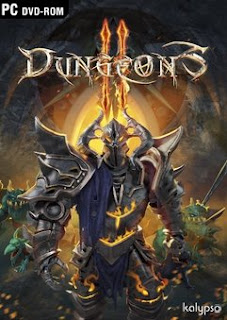 โหลดเกม PC Dungeons 2 FULL