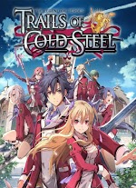 The Legends of Heroes - Trails of Cold Steels