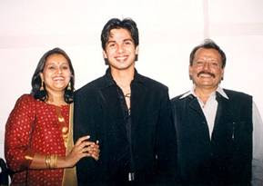 Shahid family